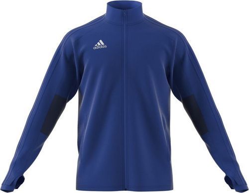 adidas Performance-Condivo 18 - Veste de foot-0