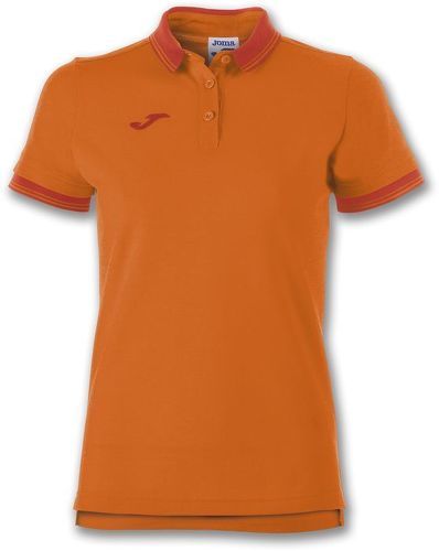 JOMA-Bali Ii - Polo de tennis-1