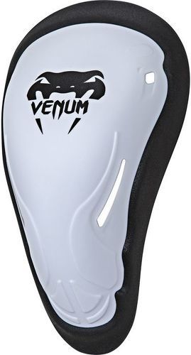 VENUM-Coquille et porte coquille Challenger Venum - Boxe-1