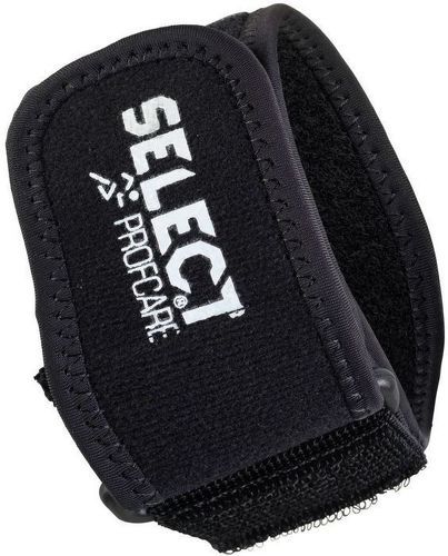 SELECT-Golf coude straps Select - TU - Noir-0