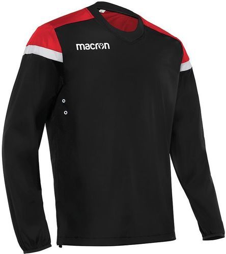 MACRON-Macron Zurich - Veste de football-4