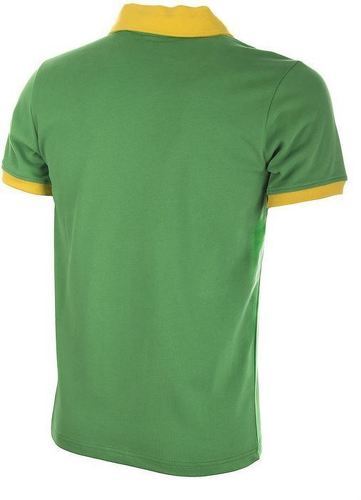 COPA FOOTBALL-Maillot domicile Zaïre World Cup 1974-1