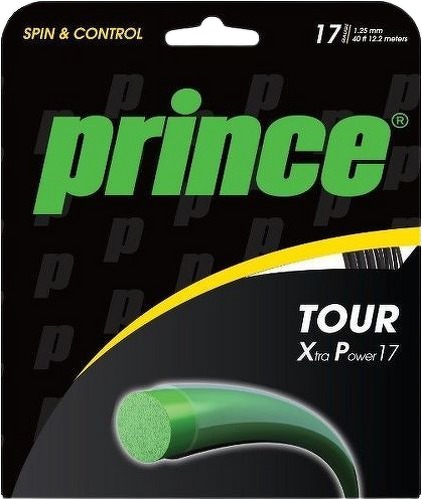PRINCE-Cordage Prince Tour XP 12m-image-1