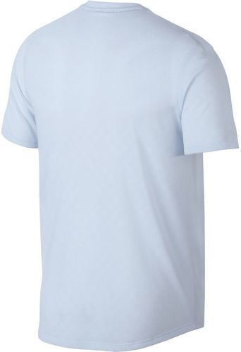 NIKE-Challenger Printemps 2019 - T-shirt de tennis-1
