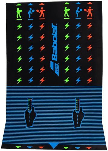 BABOLAT-Improvergrip (x2) - Grip de tennis-0