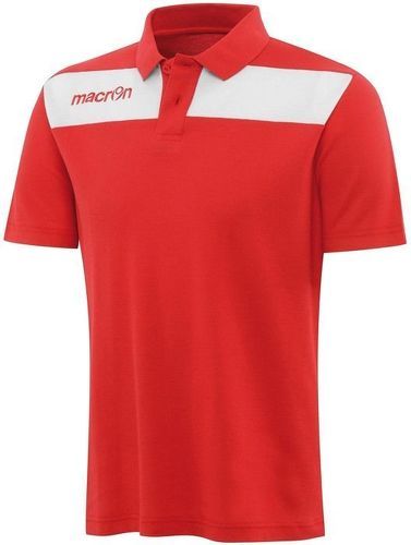 MACRON-Macron Clio - T-shirt de fitness-1