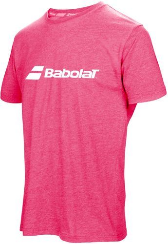 BABOLAT-T-Shirt Babolat Rose Junior-image-1