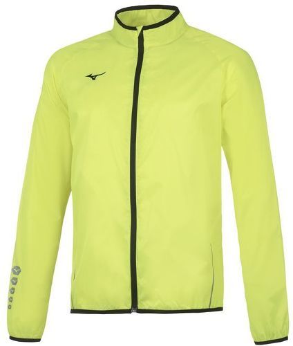 MIZUNO-Authentic - Veste de running-0