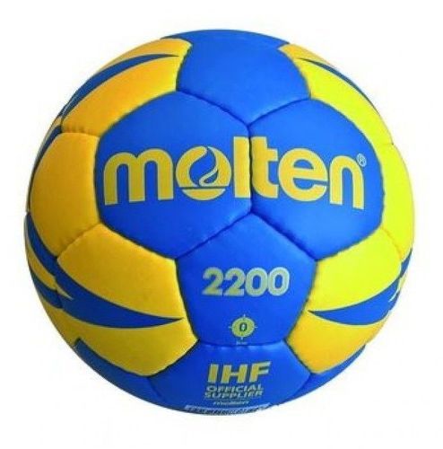 MOLTEN-Pallone Da Allenamento Molten Hx2200-1