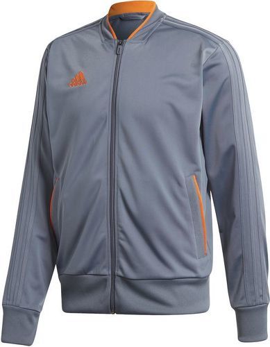 adidas condivo 18 polyester jacket veste homme adidas condivo 18 polyester jacket veste homme