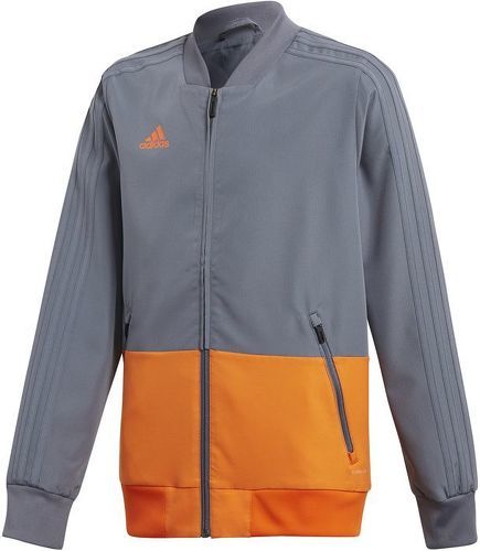 adidas Performance-Condivo 18 - Veste de foot-0