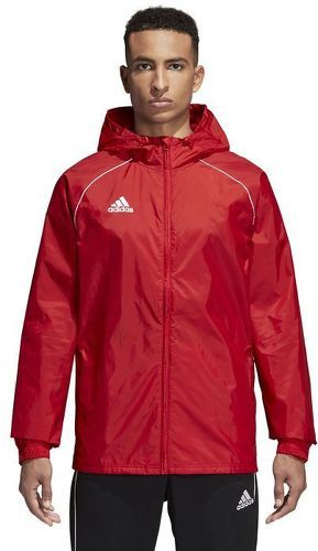 adidas Performance-Veste imperméable Core 18-1