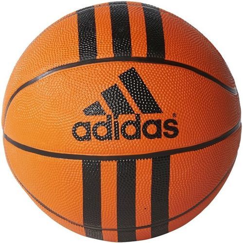 adidas-3 stripe d   ballon basket-image-1