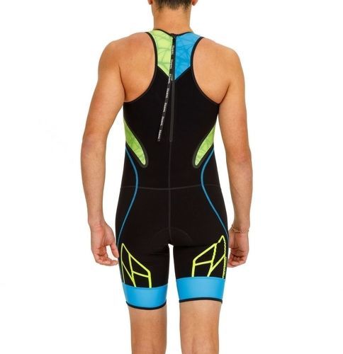 KIWAMI-Spider WS1 - Trifonctions de triathlon-1