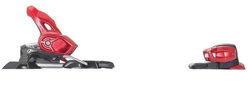 HEAD-Fixations De Ski Head Attack² 13 Gw Brake 110 Red-1
