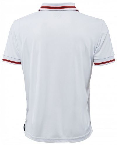 FILA-Piro - Polo de tennis-1