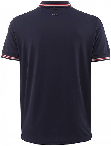 FILA-Piro - Polo de tennis-1