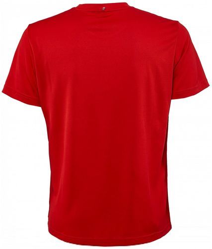 FILA-Club Logo - T-shirt de tennis-1