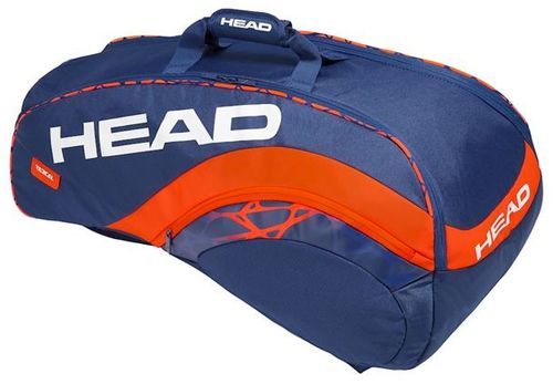 HEAD-Thermobag Head Radical Supercombi 9R 2019-image-1