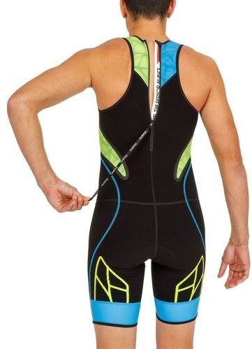 KIWAMI-Spider WS1 - Trifonctions de triathlon-2