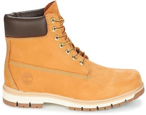 timberland radford 6 inch boots in wheat