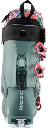 ROSSIGNOL-Chaussures De Ski Rossignol Alltrack Elite 100 Lt W-khaki Femme-image-3
