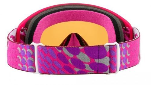 OAKLEY-Masque Oakley O Frame 2.0 Xs Octoflow Coral Pink Persimmon-2