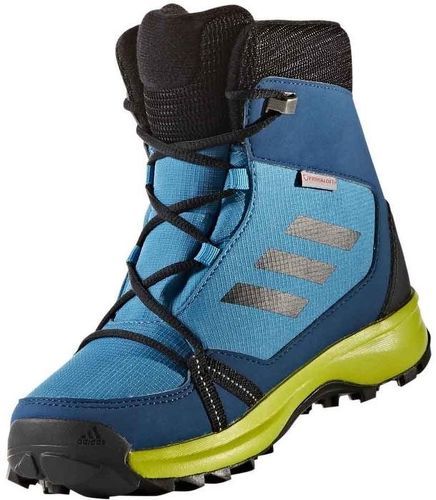 adidas-Terrex Snow - Bottes après-ski-0