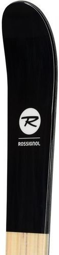 ROSSIGNOL-Pack Ski Rossignol Sprayer + Xpress 10-2