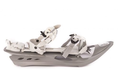INOOK-Odyssey grey raquette-image-1