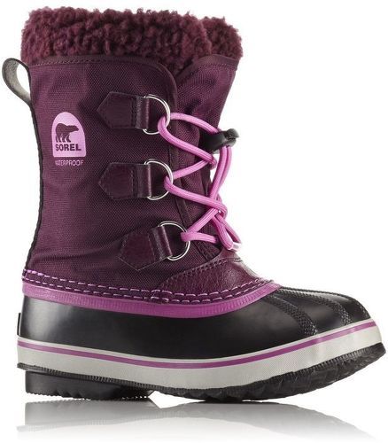 SOREL-Yoot Pac - Bottes après-ski-0