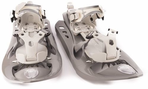 INOOK-Odyssey grey raquette-image-2