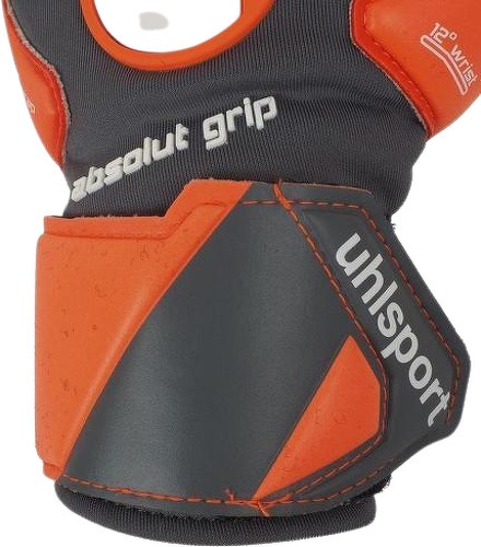 UHLSPORT-Absolut Relfex  - Gants de gardien de foot-3