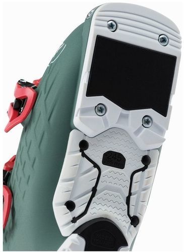 ROSSIGNOL-Chaussures De Ski Rossignol Alltrack Elite 100 Lt W-khaki Femme-image-4