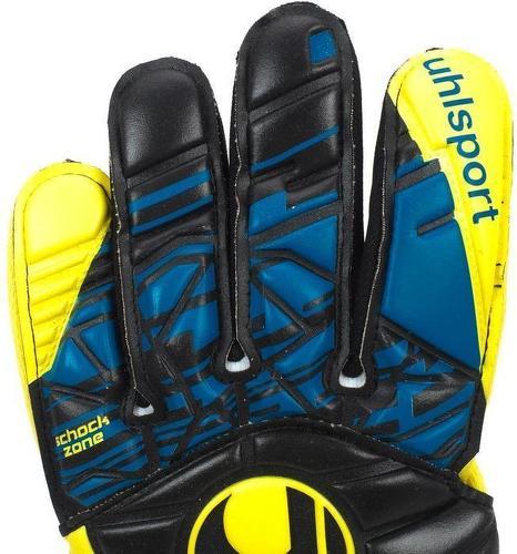 UHLSPORT-Eliminator SuperSoft - Gants de gardien de foot-3