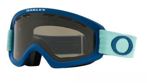 OAKLEY-Oakley O Frame 2.0XS ArcticSurfPoseidon w/DkGry - Maschera Sci-image-1
