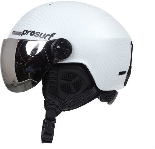Prosurf-Carbon visor blanc-image-1