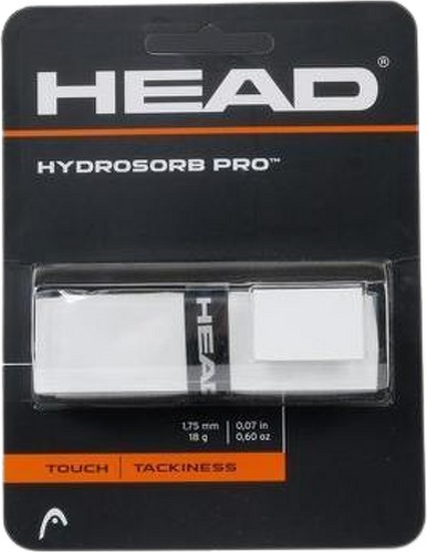 HEAD-Grip Head Hydrosorb Pro Blanc-image-1
