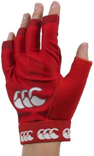 CANTERBURY-Mitaine progrip rugby-image-1