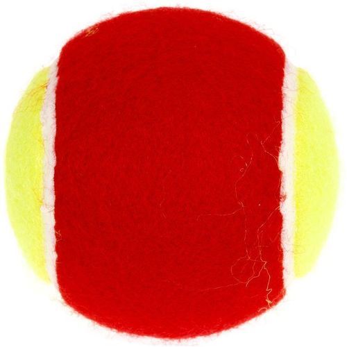 BABOLAT-Red felt (x24) - Balles de tennis-2
