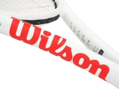 WILSON-Six One Lite 102  2018 - Raquette de tennis-3