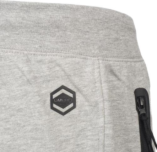 UMBRO-Sport basics cuff  - Pantalon-4