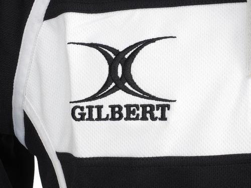 GILBERT-Xact Hoops - Maillot de rugby-3