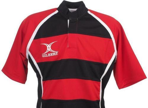 GILBERT-Xact Hoops - Maillot de rugby-2