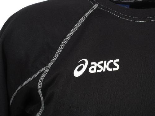 sweat asics homme