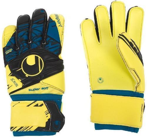 UHLSPORT-Eliminator SuperSoft - Gants de gardien de foot-2