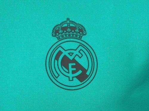 adidas Performance-Real Madrid - Sweat de foot-3