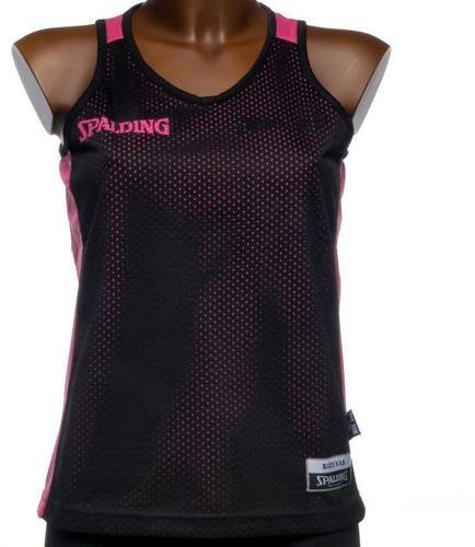 SPALDING-Maillot de basketball-0