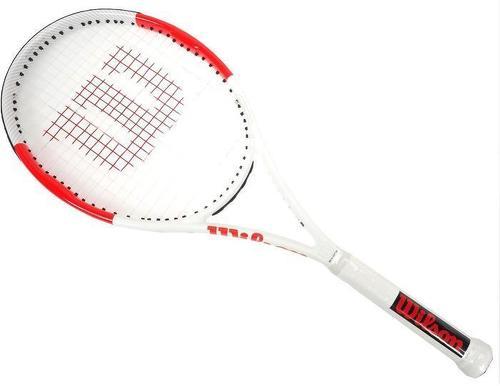 WILSON-Six One Lite 102  2018 - Raquette de tennis-1