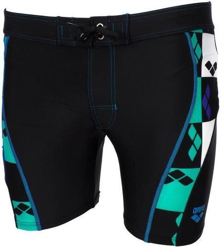 ARENA-Factory mid jammer black-image-1